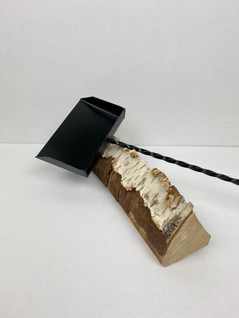 Mikkelin Tuhkalapio 75 cm