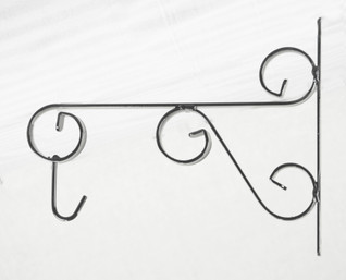 Amppeliteline 1 koukulla