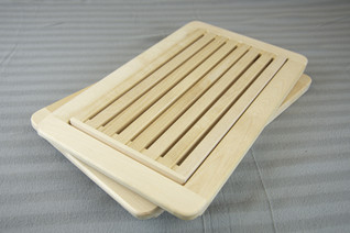 Puinen Leikkuulauta Mururitilällä