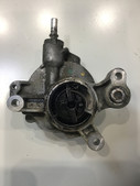 Volvo V50 2008 Alipainepumppu