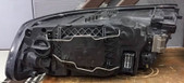 Volvo V50 2008 vasen ajovalo
