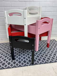 Nukensänky II-laatu