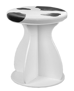 Jakkara lehmäkuvio.