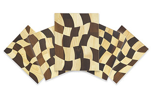 Leikkuulauta Juustotarjotin