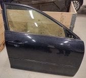 Mazda 6 2007 Oikea etuovi