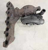 Volvo V50 2008 Turbo