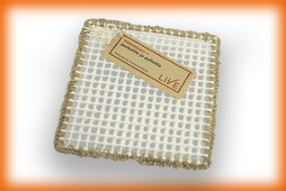 Vääntöapu beige