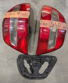 Volvo S40 1997 Takavalot