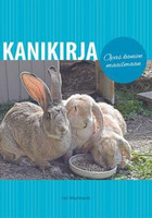 Kanikirja Opas kanien maailmaan