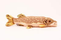 Pehmohauki