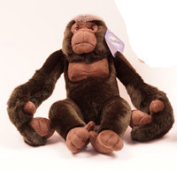 Gorilla pehmo