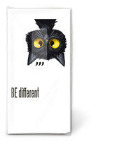 BE different nenäliina