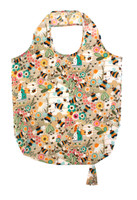 Mehiläiset kassi ostoksille