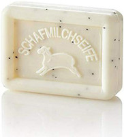 Lampaanmaitosaippua miehelle