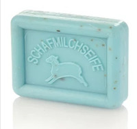 Lampaanmaitosaippua merituoksu