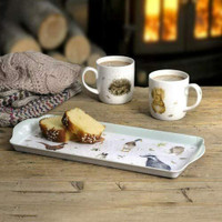 Wrendale tarjotin metsäeläimet