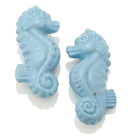 Lampaanmaitosaippua  merihevonen