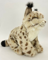 Ilves pehmoeläin 30 cm