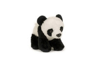 Pieni panda 13 cm