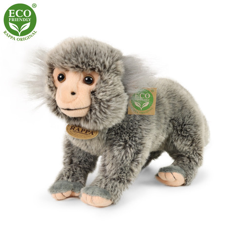 Marmosetti pehmoeläin
