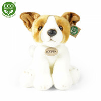 Jack Russel pehmokoira 30 cm