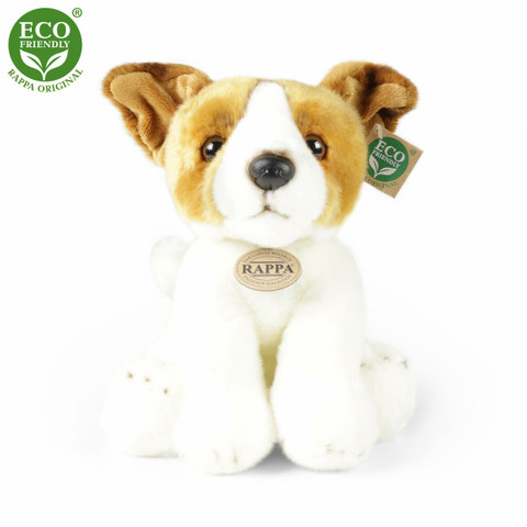 Jack Russel pehmokoira 30 cm