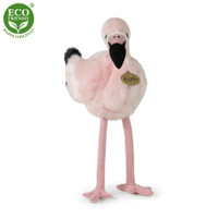 Vaaleanpunainen flamingo