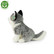 Huskyn pentu 30 cm