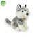 Huskyn pentu 30 cm