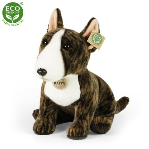 Bullterrieri pehmo
