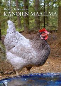Kanojen maailma -kirja