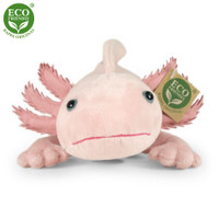 Axolotli pehmo 30 cm