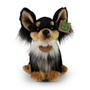 Istuva chihuahua pehmokoira