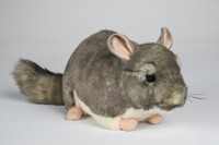 Makaava chinchilla pehmo