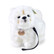 Chow Chow pehmo