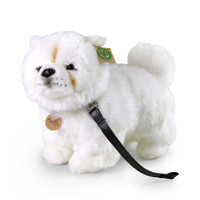 Chow Chow pehmo