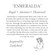 Wrendale Esmeralda pehmokissa