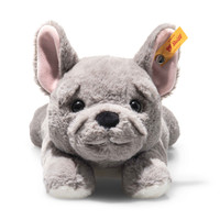 Steiff Brie ranskanbulldoggi pehmokoira 24 cm