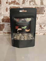 Herppiharrastajan suolasalmiakkinami 80 g