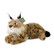 Makaava ilves 28 cm