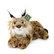 Makaava ilves 28 cm