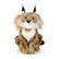 Ilves pehmo 25 cm