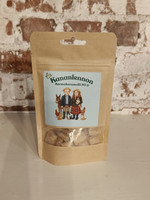 Eläintenystävän kermakaramelli 80 g