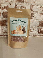 Kananlennon omenakaneli-marmeladi 100 g