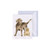 Wrendale Puppy love koira -minikortti