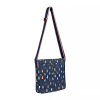 Wrendale koirat olkalaukku