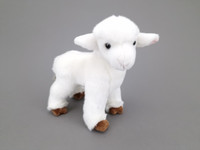 Lammas pehmo kävelevä 23cm
