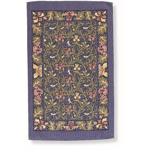 Keittiöpyyhe linnut ja iirikset