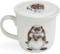 Wrendale kani ja kaverit setti