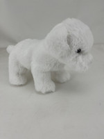 Tosi pehmeä maltankoira